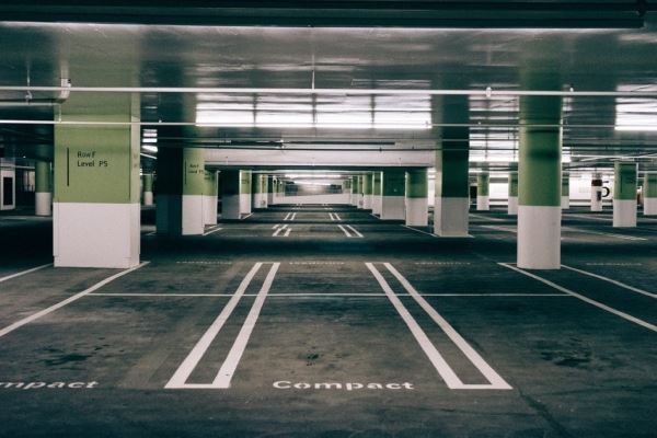 Parking Lot